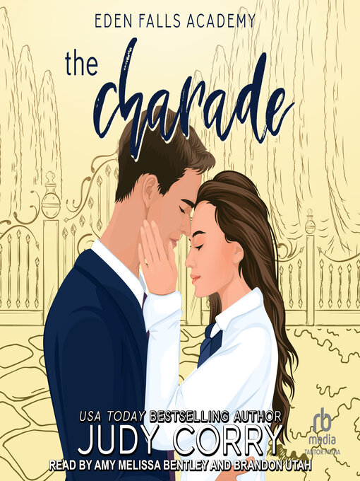 Title details for The Charade by Judy Corry - Available